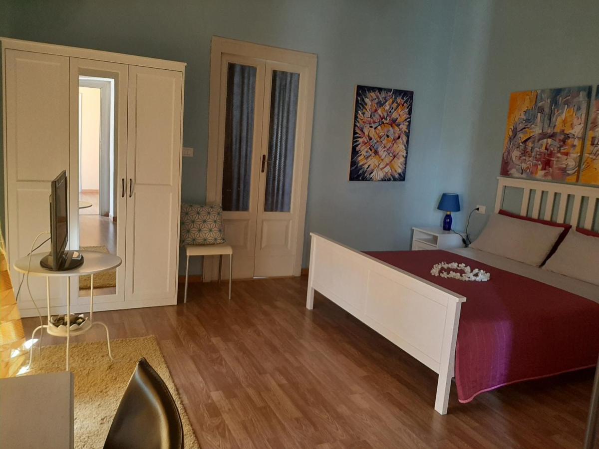 B&B La Casa In Campagna Collecorvino Екстер'єр фото