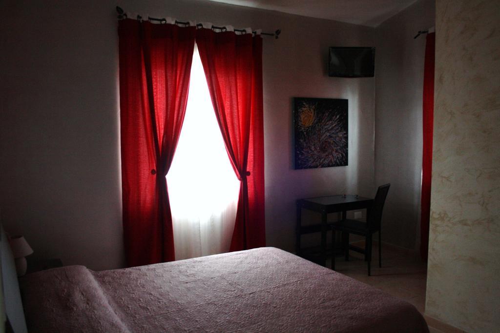 B&B La Casa In Campagna Collecorvino Номер фото