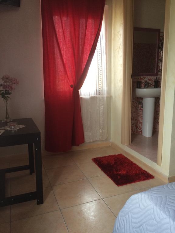 B&B La Casa In Campagna Collecorvino Екстер'єр фото