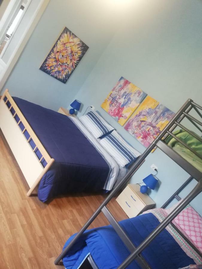 B&B La Casa In Campagna Collecorvino Екстер'єр фото