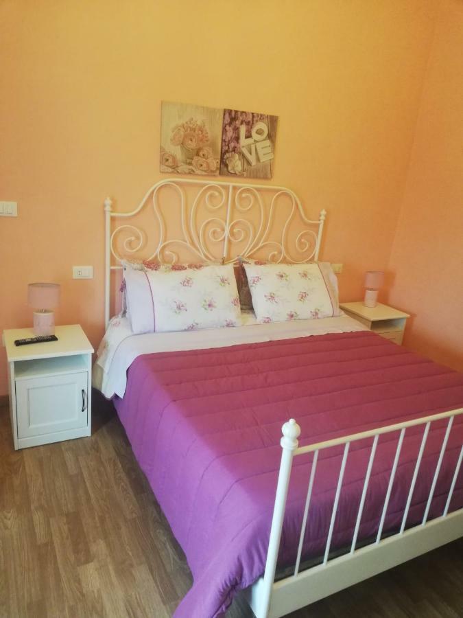 B&B La Casa In Campagna Collecorvino Екстер'єр фото