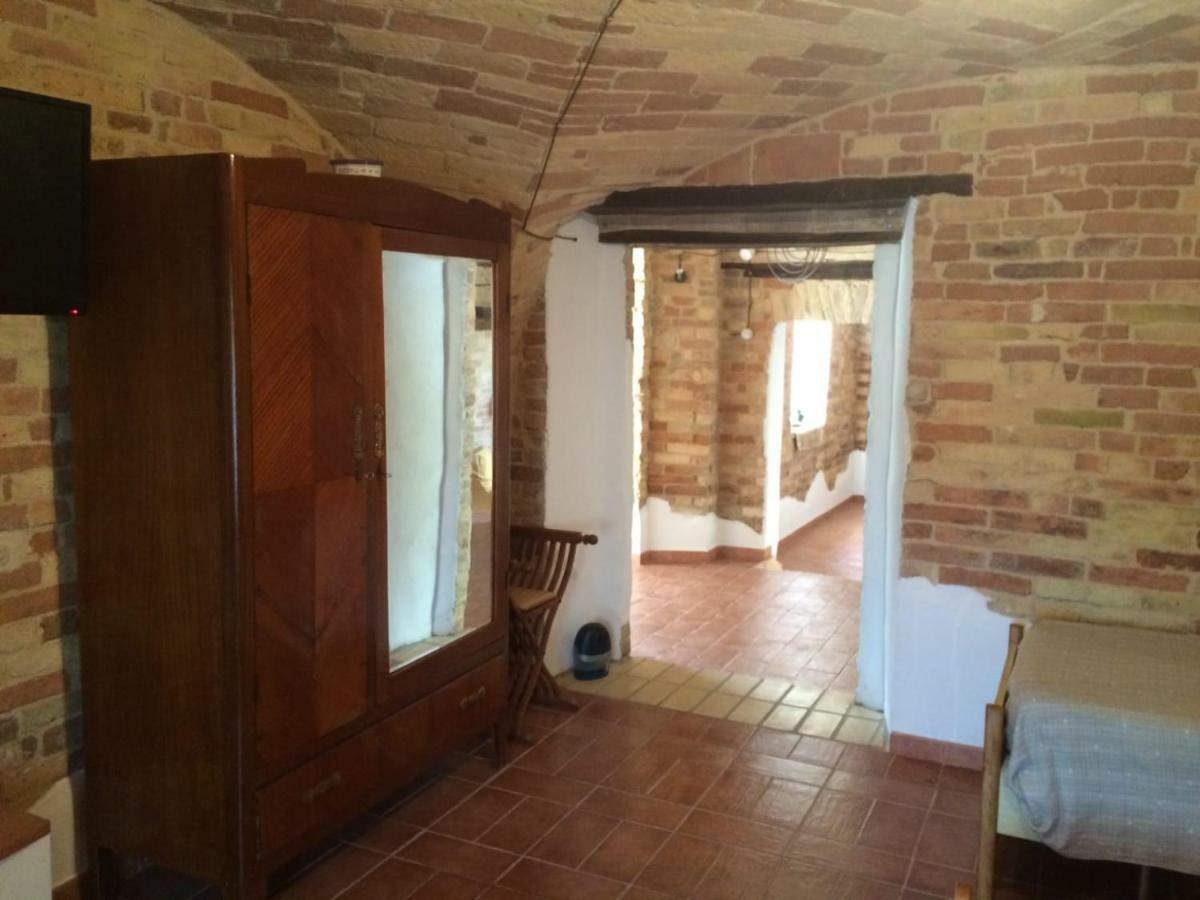 B&B La Casa In Campagna Collecorvino Екстер'єр фото